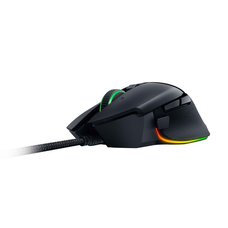Razer Basilisk V3 Wired Gaming Mouse - High-Performance, Customizable, Chroma RGB 