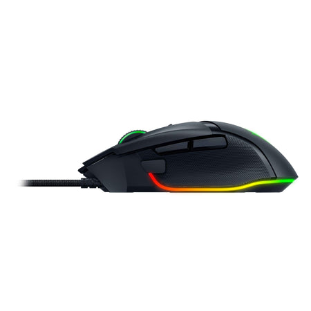 Razer Basilisk V3 Wired Gaming Mouse - High-Performance, Customizable, Chroma RGB 