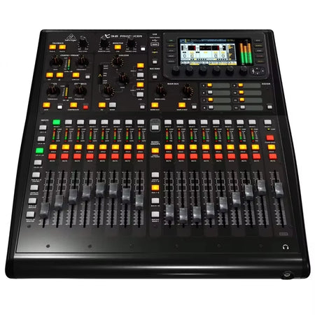 Behringer X32 Compact Digital Mixer 