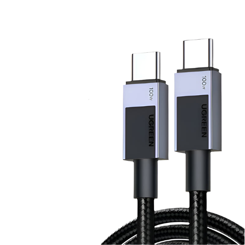 UGREEN USB C Cable Type C 100W Fast Iphones Samsung Galaxy