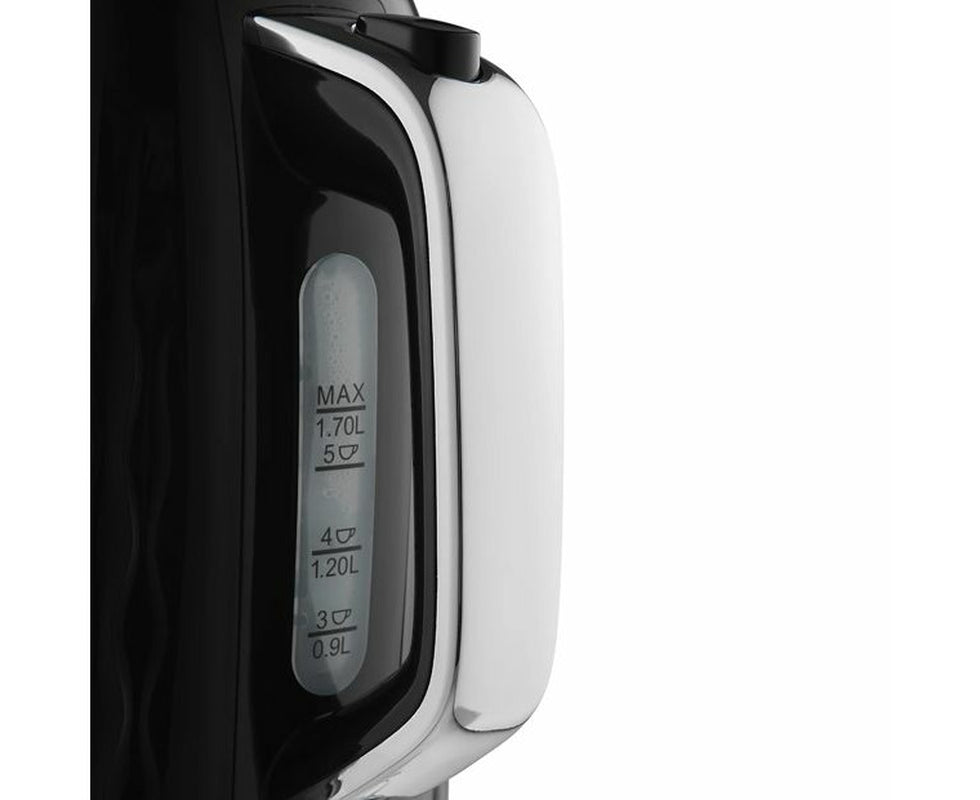 Black Kettle, 1.7L -