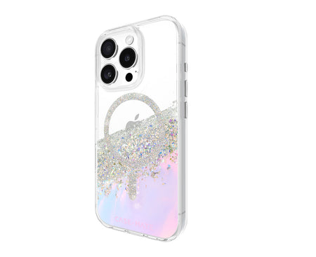 Karat Magsafe Phone Case Back Cover for Apple Iphone 16 Pro Multi