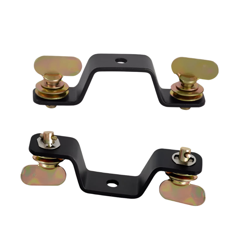 Moving Head Hang Clamp Hooks/Lock Brackets 