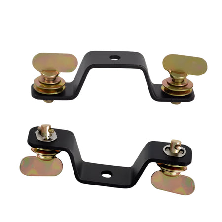 Moving Head Hang Clamp Hooks/Lock Brackets 