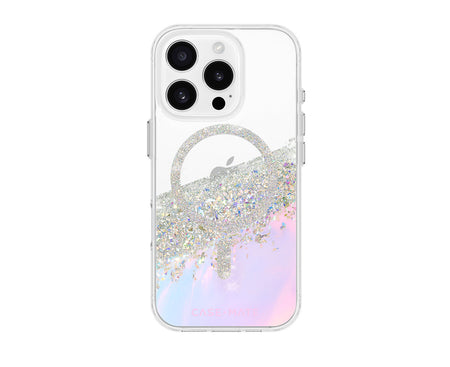 Karat Magsafe Phone Case Back Cover for Apple Iphone 16 Pro Multi