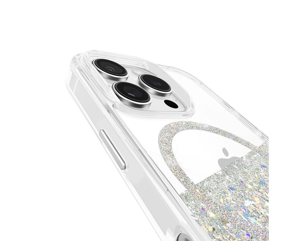 Karat Magsafe Phone Case Back Cover for Apple Iphone 16 Pro Multi