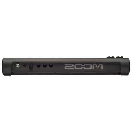 ZOOM R20 MULTI TRACK RECORDER 4.3” Full-Color LCD Touchscreen Display Easy-To-Use Daw-Inspired Interface