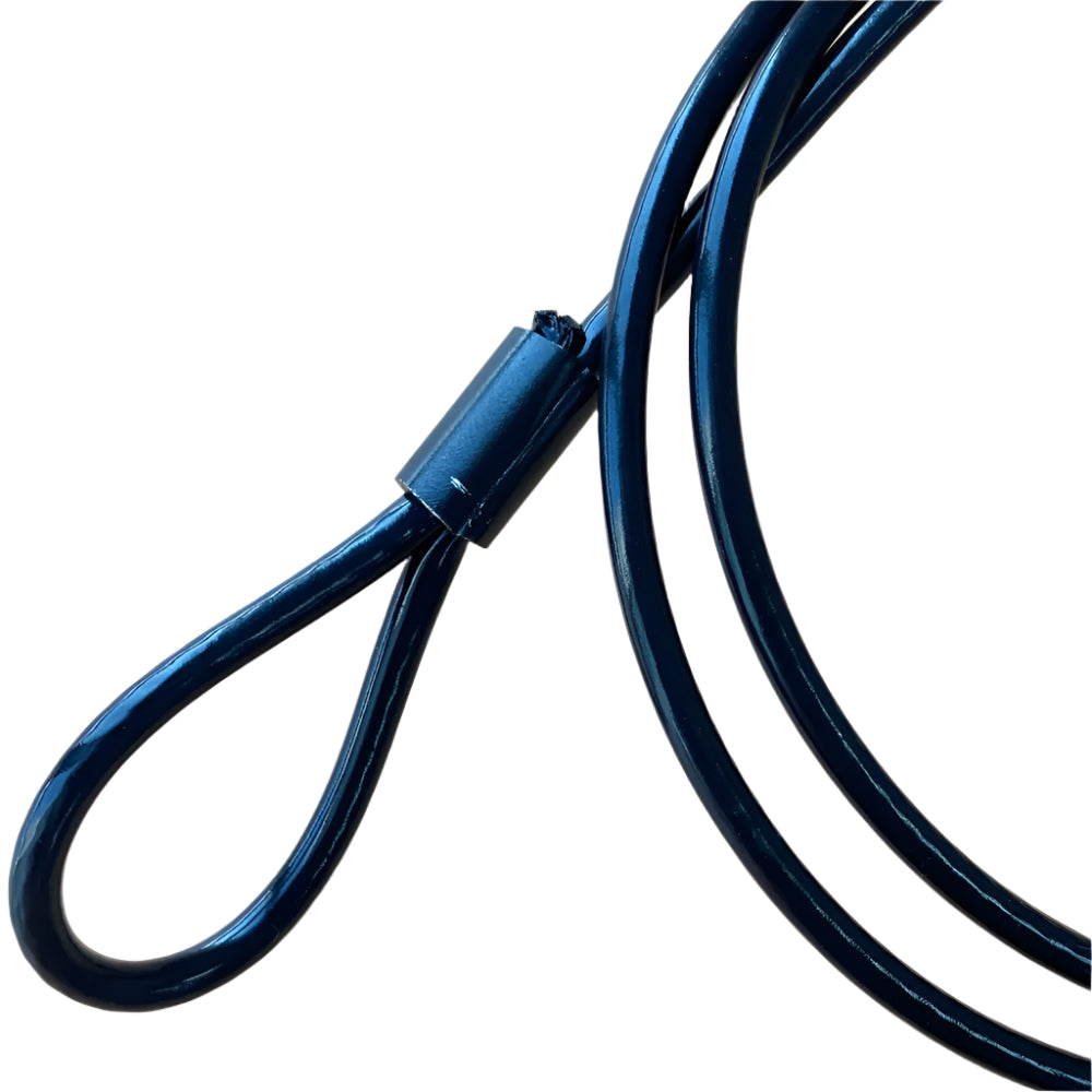 15Pcs High Quality 70Cm Long Stage Light Safety Rope Cable