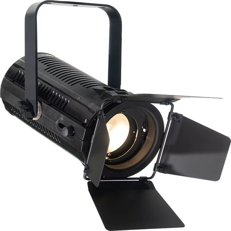 100W 2in1 LED Zoom Fresnel