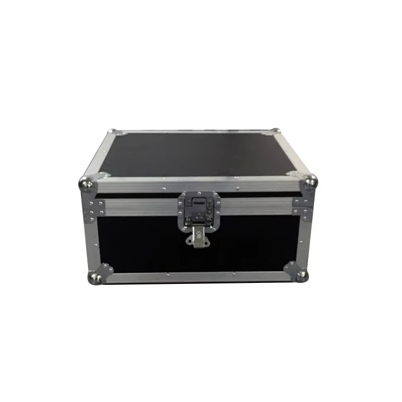 4/6/8Pcs 18X12W 4In1 Led Par Light 18X18W RGBWA UV 6In1 DMX Stage Led Lights with Flight Case Options