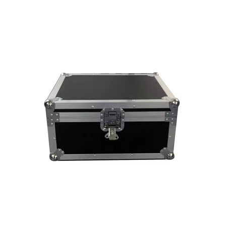 4/6/8Pcs 18X12W 4In1 Led Par Light 18X18W RGBWA UV 6In1 DMX Stage Led Lights with Flight Case Options