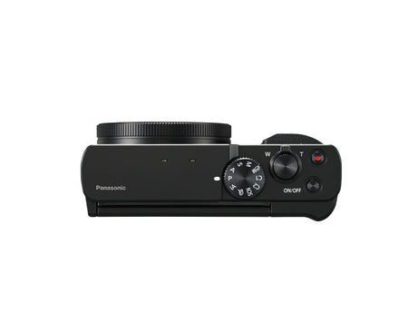 TZ99 Black Digital Compact Camera