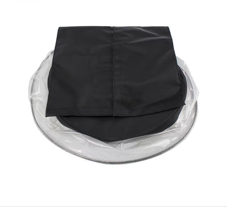 Stage Light Transparent Rain Waterproof Covers for Outdoor LED Par and Moving Head Light