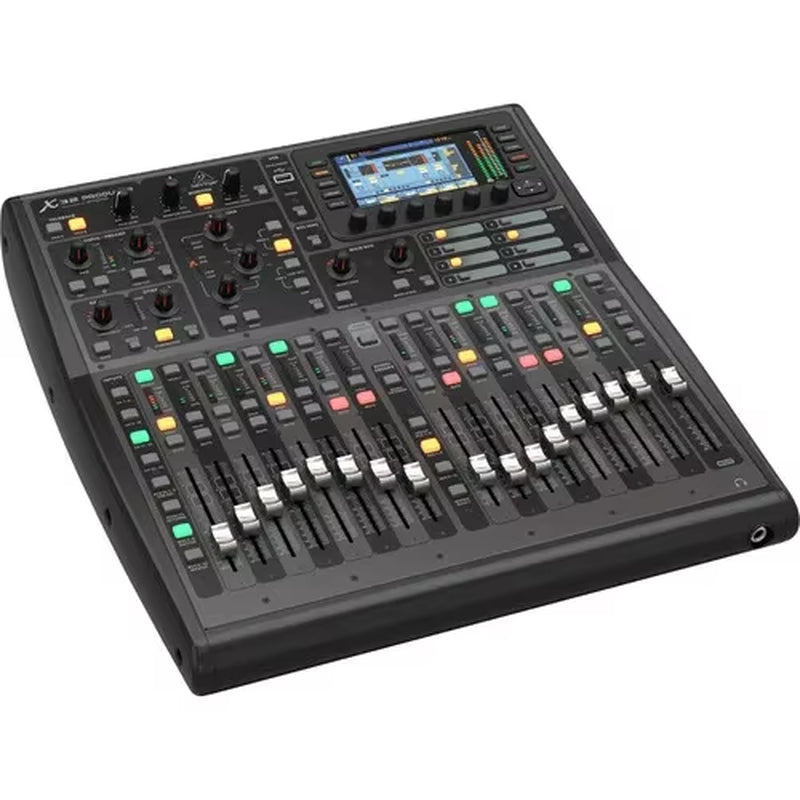 Behringer X32 Compact Digital Mixer 
