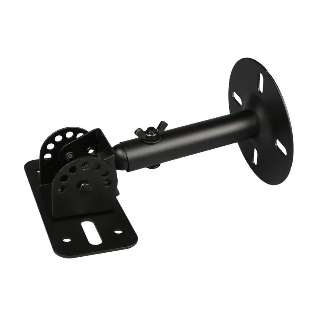 Adjustable Wall Mount Speaker Bracket/stand
