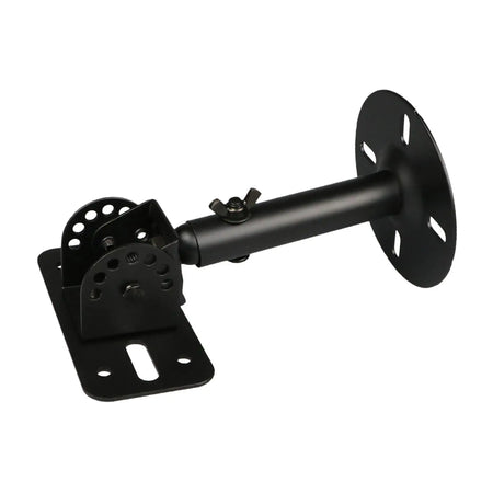 Adjustable Wall Mount Speaker Bracket/stand