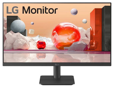 23.8'/24' IPS FHD Monitor 100Hz AMD Freesync 1920X1080 16:9 5Ms Tilt Adjustment D-Sub HDMI Reader Mode Black Stabiliser Slim Bezel VESA 3Yrs