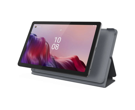 Tab M9 9" HD 64GB/4GB Tablet with Folio Case ZAC30200AU
