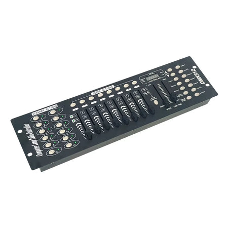 DMX Controller - DJ Lighting Mixer Board