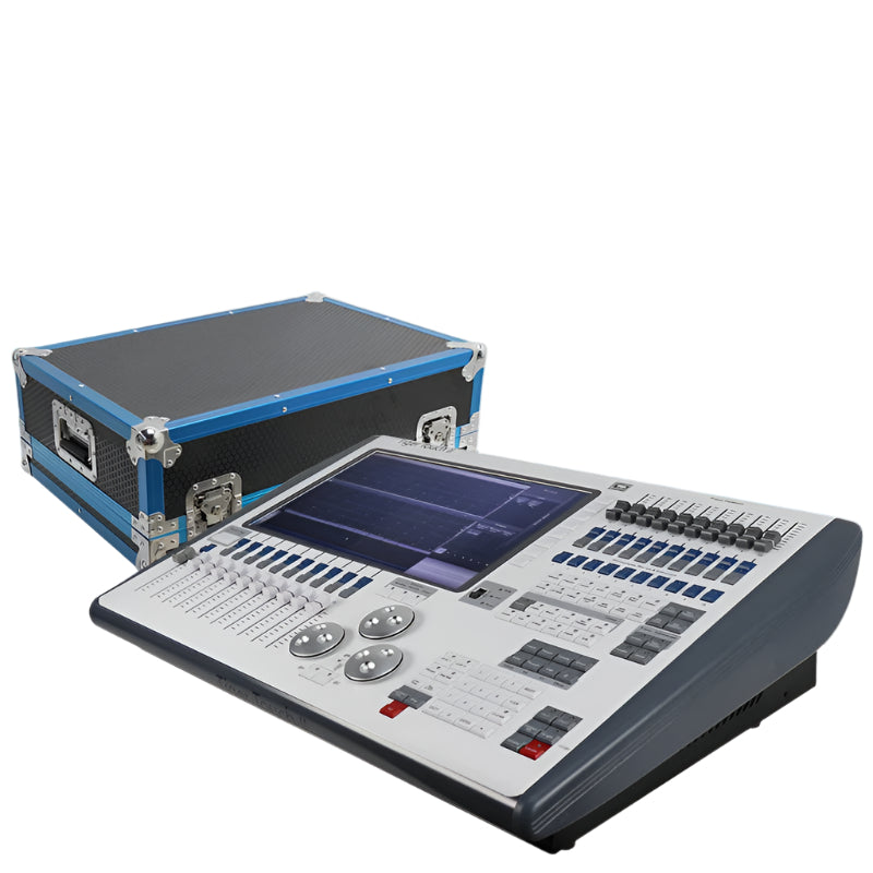 TIGER TOUCH II V17 Professional Lighting Console