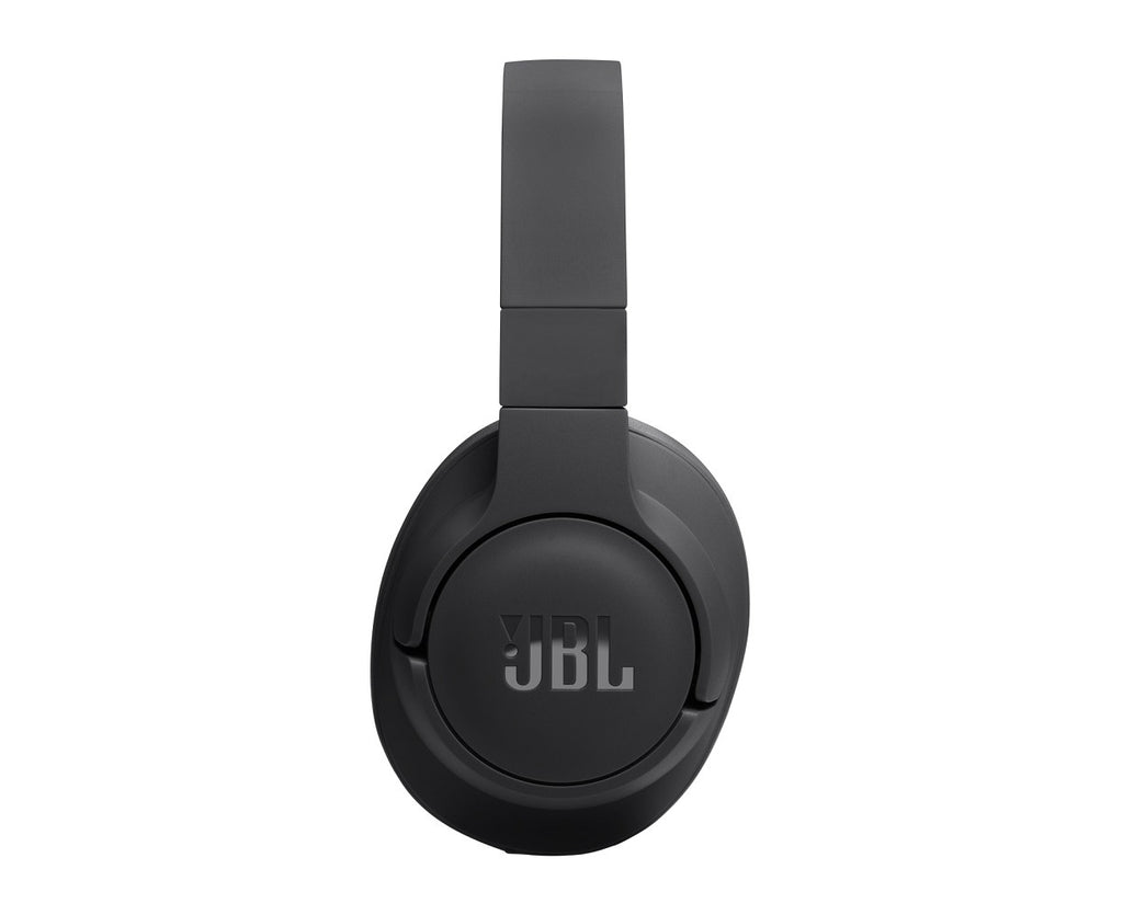 Tune 720BT Wireless Over-Ear Headphones - Black
