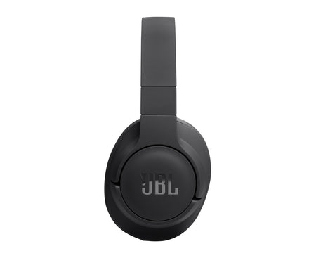 Tune 720BT Wireless Over-Ear Headphones - Black