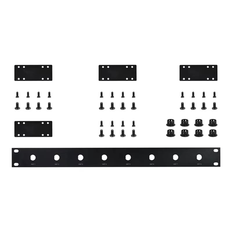 ANTK-SBS-4 ANTK-SBS-4 bracket units for joining two units