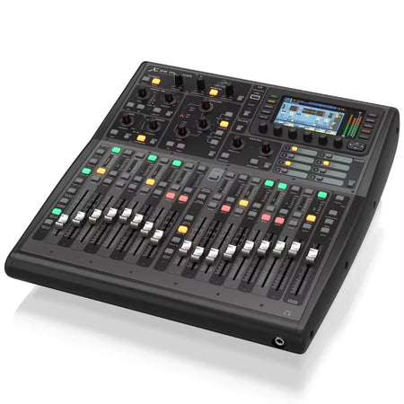 Behringer X32 Compact Digital Mixer 