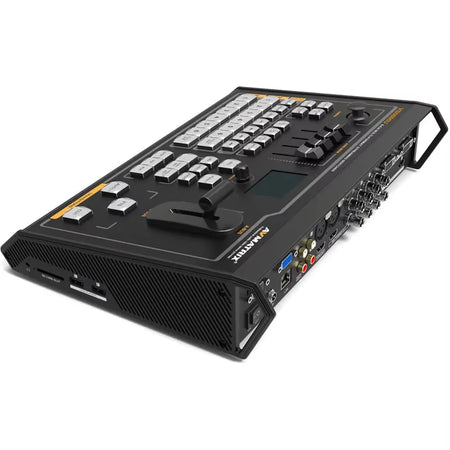 AV Matrix VS0605U 6-Channel SDI/HDMI Multi-Format Streaming Switcher 