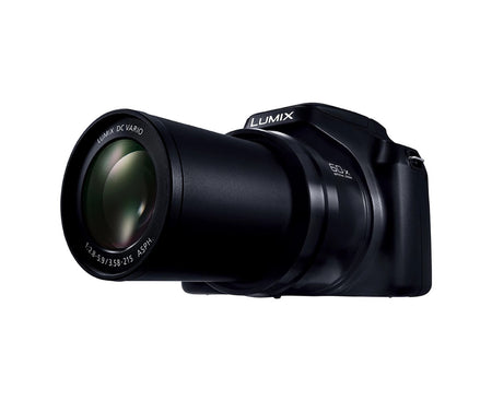 Lumix FZ80D Digital Camera