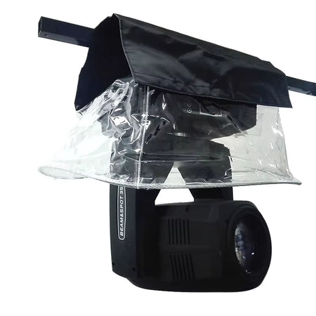 Stage Light RAIN Cover 1680D Oxford Outdoor Light