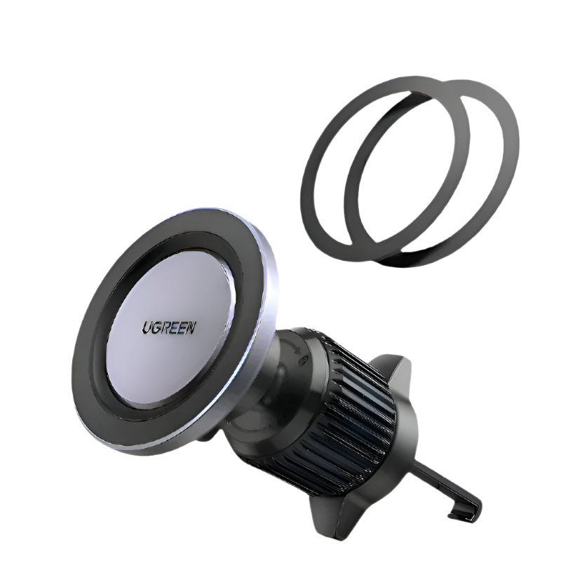 UGREEN Magnetic Car Phone Holder Magsafe for Iphones 16 15 14, Samsung