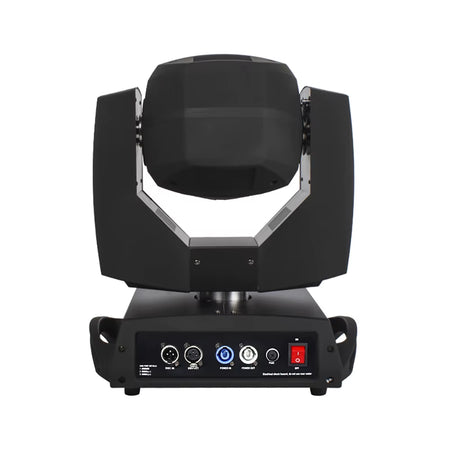 7R 230W Beam Moving Head Lighting DMX Controller for Atmosphere of Disco DJ Music Party Club Concert