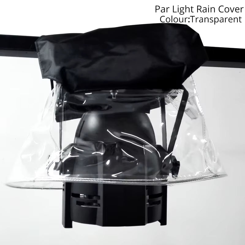 Stage Light RAIN Cover 1680D Oxford Outdoor Light