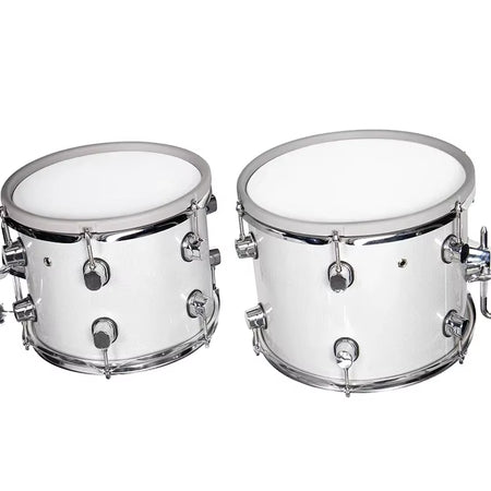 High Quality Professional Battery Acoustic Drums Electronic Drum Set