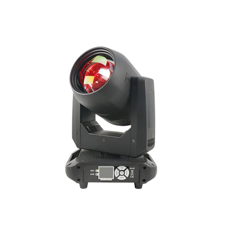200W LED Beam Moving Head Light 