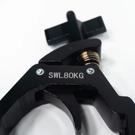 Heavy Duty Bracket Stage Lighting Clamps  