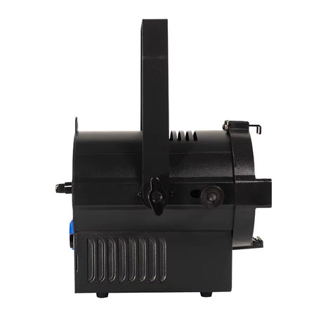 40W Mini LED Fresnel Spotlight - Manual Zoom