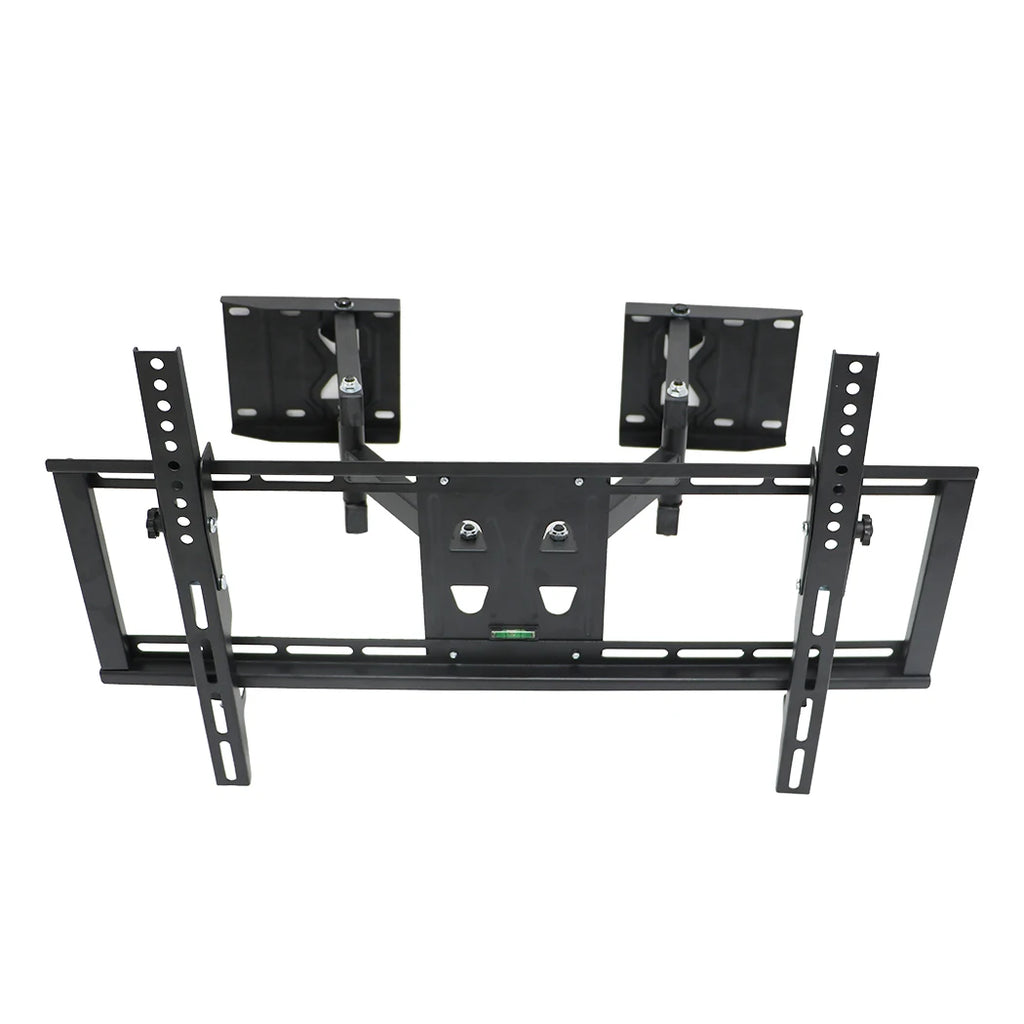 Tilt Swivel Corner TV Wall Mount for 32-65 Inch LCD LED TV
