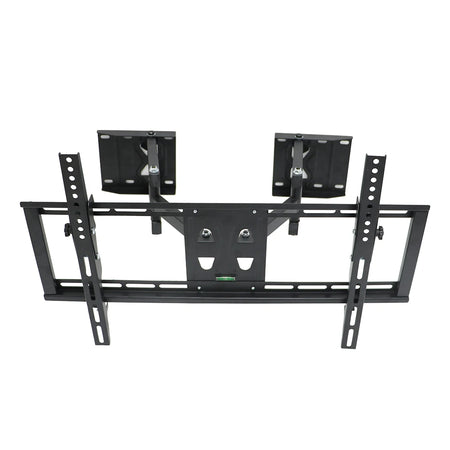 Tilt Swivel Corner TV Wall Mount for 32-65 Inch LCD LED TV