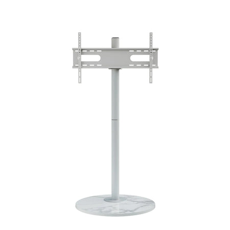 Modern Floor Mobile TV Stand for 40-75 Inches 