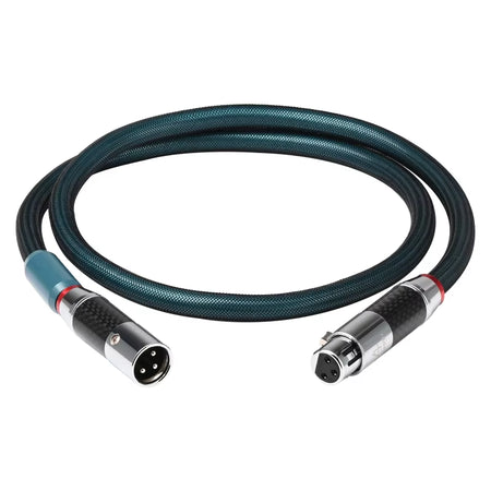 Ortofon Hifi XLR Audio Balanced Cable