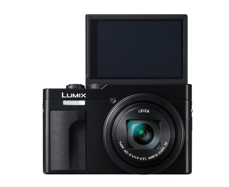TZ99 Black Digital Compact Camera