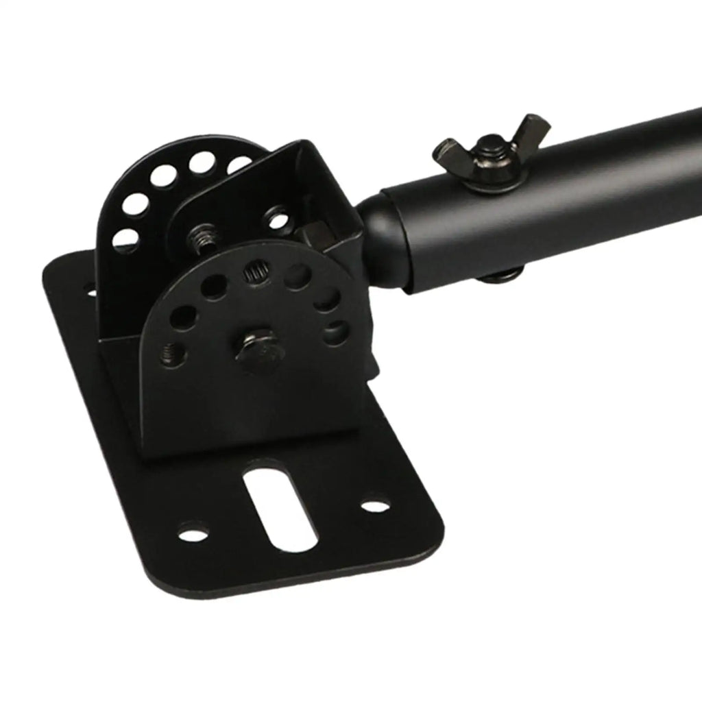 Adjustable Wall Mount Speaker Bracket/stand