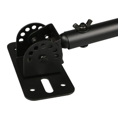 Adjustable Wall Mount Speaker Bracket/stand