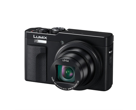 TZ99 Black Digital Compact Camera
