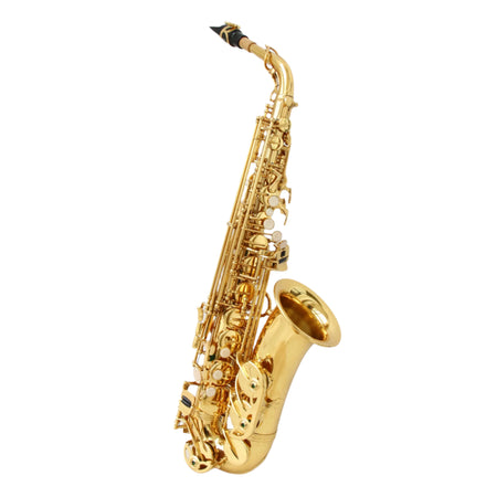 Saxophone EB Tone Musical Alto