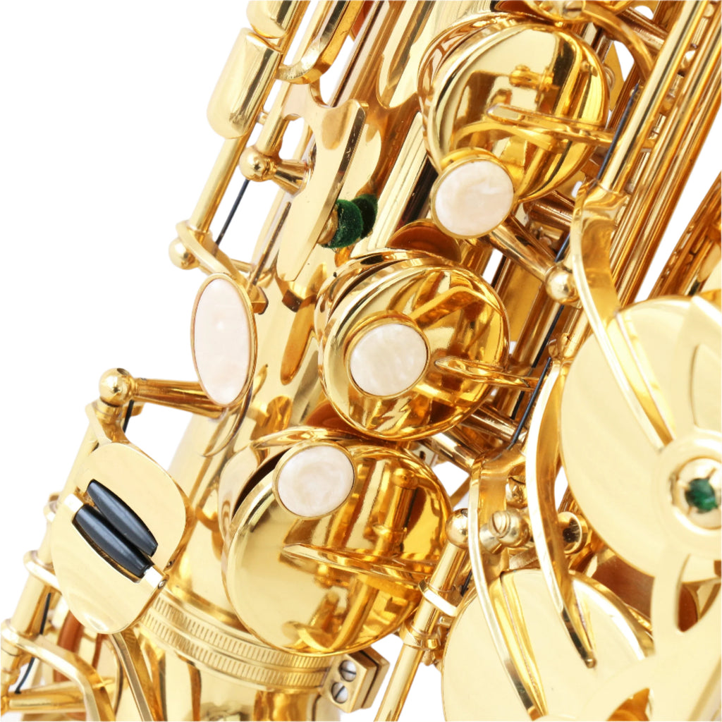 Saxophone EB Tone Musical Alto