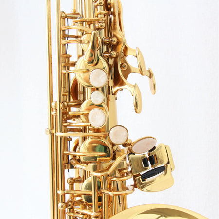 Saxophone EB Tone Musical Alto