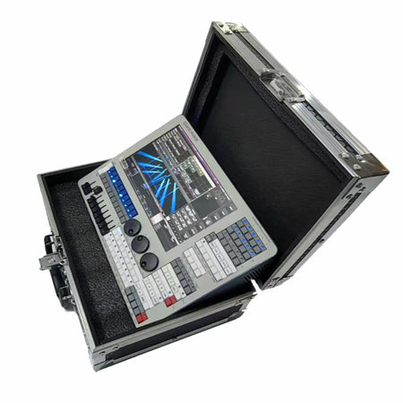 Mini Quartz Touchscreen Titan DMX Stage Lighting Controller